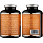 Creatina monohidratada – Complemento alimenticio que facilita el aumento de la masa muscular y refuerza la resistencia y mejora