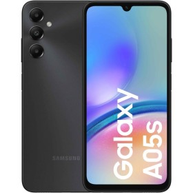 Samsung Galaxy A05s 4/128GB Negro Libre