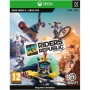 UBI SOFT FRANCE Riders República