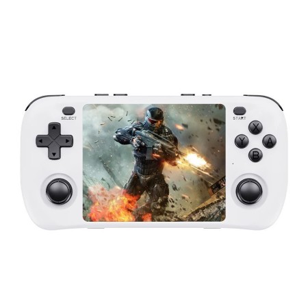 2025 nueva consola de juegos Retro H36S pantalla IPS HD reproductor de