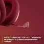 SteelSeries Arctis Nova 7 Wireless - Cascos Gaming Inalámbricos Multisistema - Controladores magnéticos de neodimio - 2,4GHz +