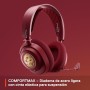 SteelSeries Arctis Nova 7 Wireless - Cascos Gaming Inalámbricos Multisistema - Controladores magnéticos de neodimio - 2,4GHz +