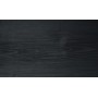 Luminos Cold - LUM1150 - BLACK - Lasur al Agua basado en Biopolimeros. Protector Para Madera Exterior Reflectante IR - Negro