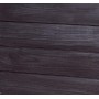 Luminos Cold - LUM1150 - BLACK - Lasur al Agua basado en Biopolimeros. Protector Para Madera Exterior Reflectante IR - Negro