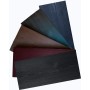 Luminos Cold - LUM1150 - BLACK - Lasur al Agua basado en Biopolimeros. Protector Para Madera Exterior Reflectante IR - Negro