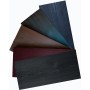 Luminos Cold - LUM1150 - BLACK - Lasur al Agua basado en Biopolimeros. Protector Para Madera Exterior Reflectante IR - Negro