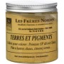 Les Frères Nordin 418111 - Terreno pigmento ocre amarillo