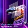 2025 nueva consola de juegos Retro H36S pantalla IPS HD reproductor de