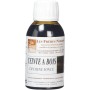 Les Frères Nordin 410540 Tinte para madera, roble oscuro