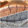Ele Stain Pro - Barniz para madera al agua (nogal claro)
