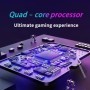 2025 nueva consola de juegos Retro H36S pantalla IPS HD reproductor de