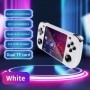 2025 nueva consola de juegos Retro H36S pantalla IPS HD reproductor de