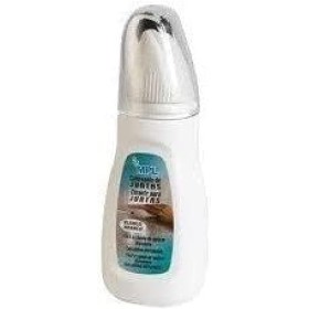 Mpl coloreante juntas blanco 125 ml.