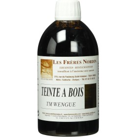Les Frères Nordin 410553 - Tinte para madera, color wengué