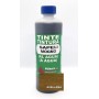 Promade - Tinte al agua para madera 500 ml (Avellana)