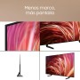 Samsung TV 55 Pulgadas OLED S95F 4K Smart TV con Vision AI, Pantalla sin Reflejos con Glare Free y Motion Xcelerator 165Hz