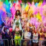 Pack Enjoy de polvos Holi - 100 bolsas de 100 gramos - 8 colores