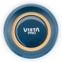 Vieta Pro Altavoz Bluetooth Potente, Resistente al Agua, 10H de Batería, Micrófono. Altavoz Portátil Grande True Wireless, Aux