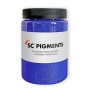 SC Pigments® Ref: Color Azul HWR · Pigmento Colorante Azul Ultramar HWR para cemento, mortero, hormigón, yeso y cal. Serra