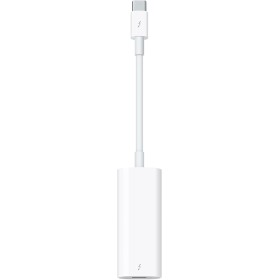 Apple Adaptador de Thunderbolt 3 (USB-C) a Thunderbolt 2 ​​​​​​​