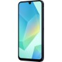 Smartphone Samsung Galaxy A16 4GB 128GB 5G Dual SIM 6.7? Negro Azul