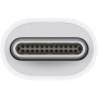 Apple Adaptador de Thunderbolt 3 (USB-C) a Thunderbolt 2 ​​​​​​​