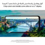 Samsung Galaxy A16 4G LTE, smartphone Android, teléfono móvil Dual SIM, 4 GB de RAM, 128 GB de almacenamiento, negro
