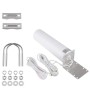 Extensor WiFi para Exteriores | Amplificador de Señal y Repetidor | Alcance Extendido | Impermeable para Aire Libre