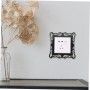 Uonlytech 1 Juego Adhesivo Acrílico Para Interruptor Pegatina Etiquetas De Luz Calcomanías Etiquetas De Interruptores De Luz