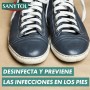 Sanytol Deodorant Footwear Disinfectant Spray – 150 ml