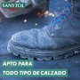 Sanytol Deodorant Footwear Disinfectant Spray – 150 ml