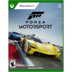 Xbox Forza Motorsport - Standard Edition - Xbox Series X