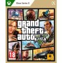 Grand Theft Auto V - Standard Edition | Xbox Series X|S - Código de descarga