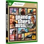 Grand Theft Auto V - Standard Edition | Xbox Series X|S - Código de descarga