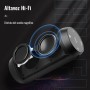 ELEHOT-Store Altavoz Bluetooth Potente Portatil con Luz LED de 5 Modos Inalambricos Recargable USB apoya TF Card/Memoria USB de