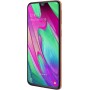 Samsung Galaxy SM-A405F 15 cm (5.9") 4 GB 64 GB SIM doble 4G Negro 3100 mAh - Smartphone (15 cm (5.9"), 4 GB, 64 GB, 16 MP,