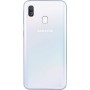 Samsung Galaxy SM-A405F 15 cm (5.9") 4 GB 64 GB SIM doble 4G Negro 3100 mAh - Smartphone (15 cm (5.9"), 4 GB, 64 GB, 16 MP,