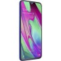 Samsung Galaxy SM-A405F 15 cm (5.9") 4 GB 64 GB SIM doble 4G Azul 3100 mAh - Smartphone (15 cm (5.9"), 4 GB, 64 GB, 16 MP,