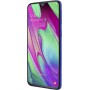 Samsung Galaxy SM-A405F 15 cm (5.9") 4 GB 64 GB SIM doble 4G Azul 3100 mAh - Smartphone (15 cm (5.9"), 4 GB, 64 GB, 16 MP,