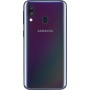 Samsung Galaxy SM-A405F 15 cm (5.9") 4 GB 64 GB SIM doble 4G Azul 3100 mAh - Smartphone (15 cm (5.9"), 4 GB, 64 GB, 16 MP,