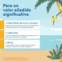 Proteina en Polvo | Vainilla | 600g | 18g Proteinas Vegana por 30g con BCAAs, Monohidrato de Creatina y Aminoácidos Esenciales |