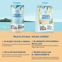 Proteina en Polvo | Vainilla | 600g | 18g Proteinas Vegana por 30g con BCAAs, Monohidrato de Creatina y Aminoácidos Esenciales |