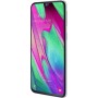 Samsung Galaxy SM-A405F 15 cm (5.9") 4 GB 64 GB SIM doble 4G Azul 3100 mAh - Smartphone (15 cm (5.9"), 4 GB, 64 GB, 16 MP,
