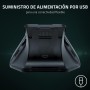 Razer Universal Quick Charging Stand - Soporte de carga rápida para mandos de Xbox (carga rápida, compatibilidad universal para