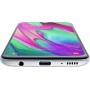 Samsung Galaxy SM-A405F 15 cm (5.9") 4 GB 64 GB SIM doble 4G Azul 3100 mAh - Smartphone (15 cm (5.9"), 4 GB, 64 GB, 16 MP,