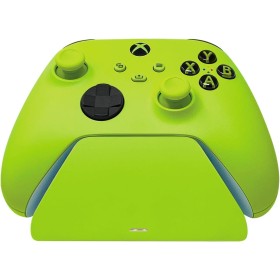 Razer Universal Quick Charging Stand - Soporte de carga rápida para mandos de Xbox (carga rápida, compatibilidad universal para