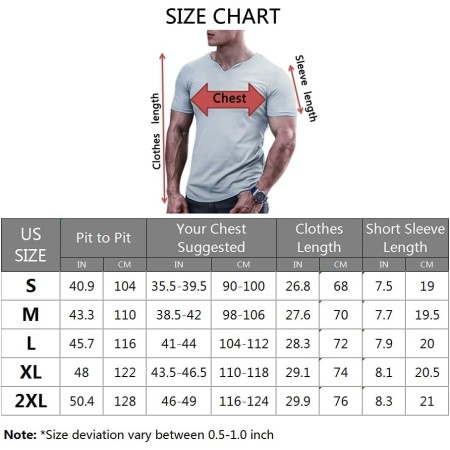 Muscle Alive Hombre Camisetas atléticas de Culturismo para de Secado rápido para músculos Gimnasio Entrenamiento Tops