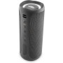 Vieta Pro Altavoz Bluetooth Potente, Resistente al Agua, 10H de Batería, Micrófono. Altavoz Portátil Grande True Wireless, Aux