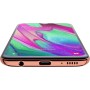 Samsung Galaxy SM-A405F 15 cm (5.9") 4 GB 64 GB SIM doble 4G Coral 3100 mAh - Smartphone (15 cm (5.9"), 4 GB, 64 GB, 16 MP,