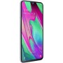 Samsung Galaxy SM-A405F 15 cm (5.9") 4 GB 64 GB SIM doble 4G Coral 3100 mAh - Smartphone (15 cm (5.9"), 4 GB, 64 GB, 16 MP,